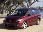 Mazda5 2006 года
